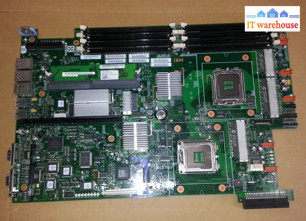 43W5889 Ibm X3550 Server Board