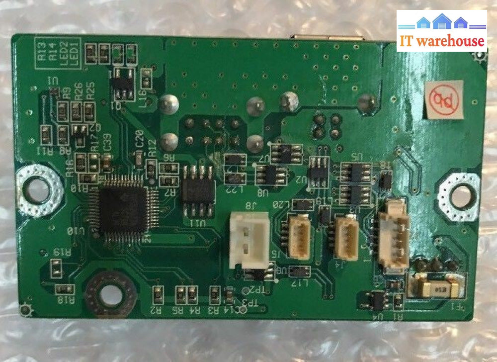 - 4426003500F5 GM9 USB HUB FOR ELO
