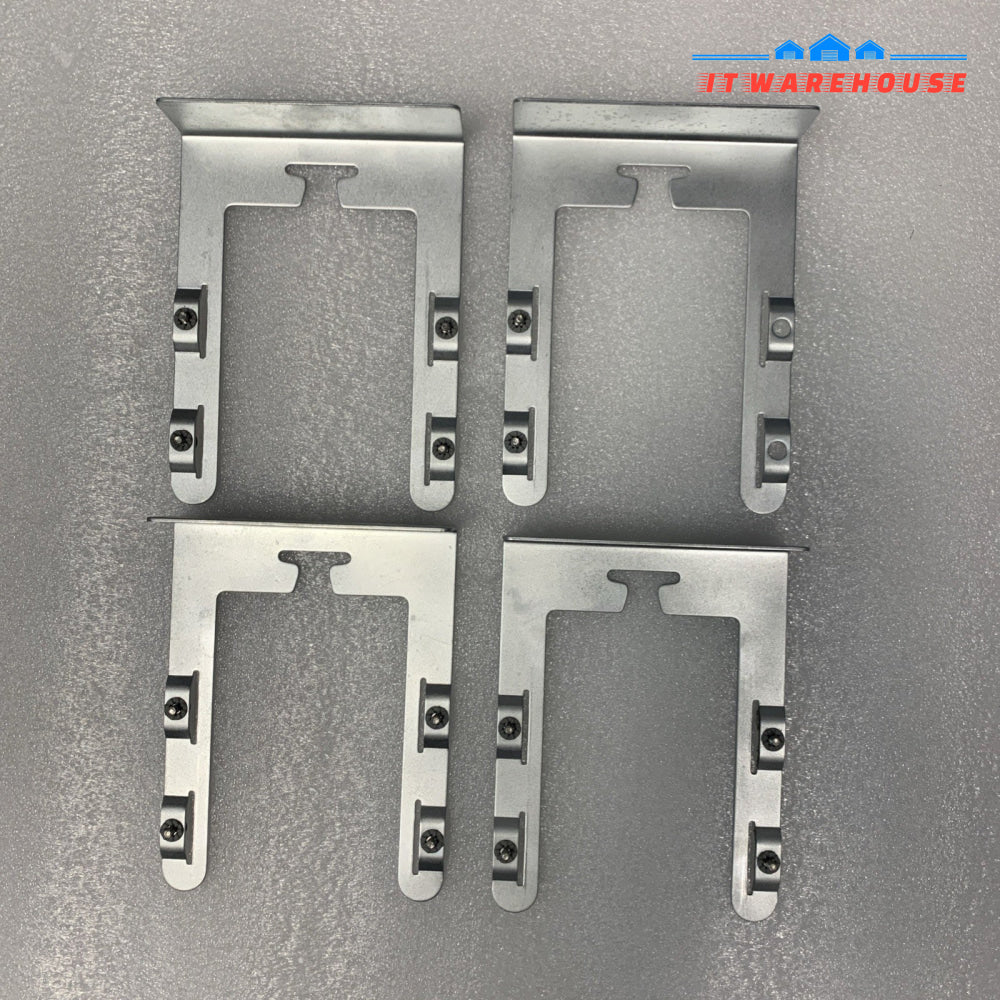 4x Apple Hard Drive Caddy Sled 922-8899 Mac Pro 4.1 5.1 2009-2012 A1289