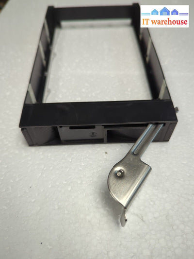 4x EMC Isilon X200 X400 NL400 X210 X410 NL410 3.5’’ Hard Drive Tray Caddy