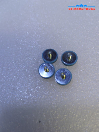 4X Hard Drive Hdd 3.5’’ Caddy Mounting Screws For Hp Prodesk Elitedesk -