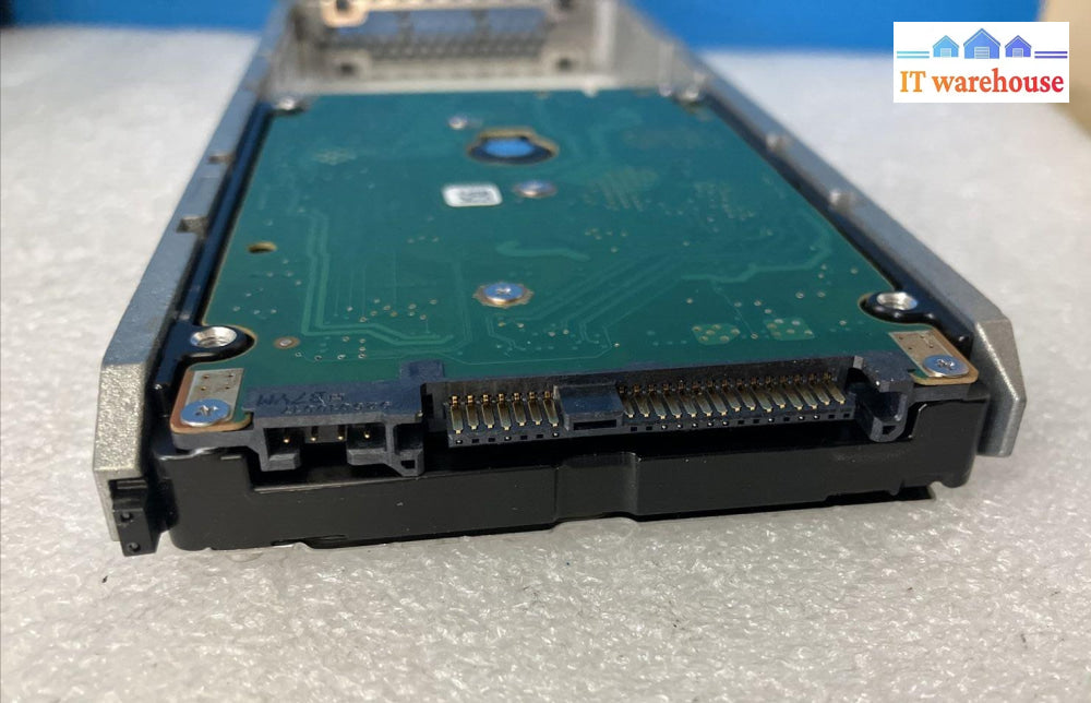4X Ibm 00Y2511 1Tb 7.2K Sas 2.5’ Hdd St91000640Ss 00Y2434 P/N 00Y5711 W/ Caddy ~