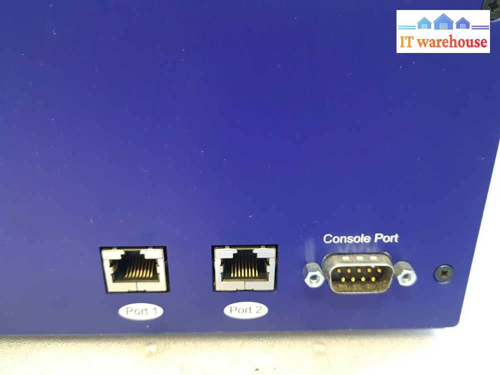 - 4x Indigovision NVR 200 Series 4 Disk SATA Storage ONLY VP851W53 (NO HDD)