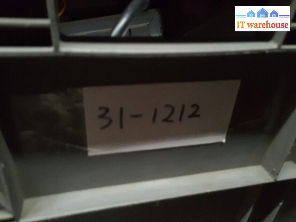 - 4x POWER SUPPLY DPS-250AB-45A IBM PN: 73Y0518 FRU:73Y0517 @@@