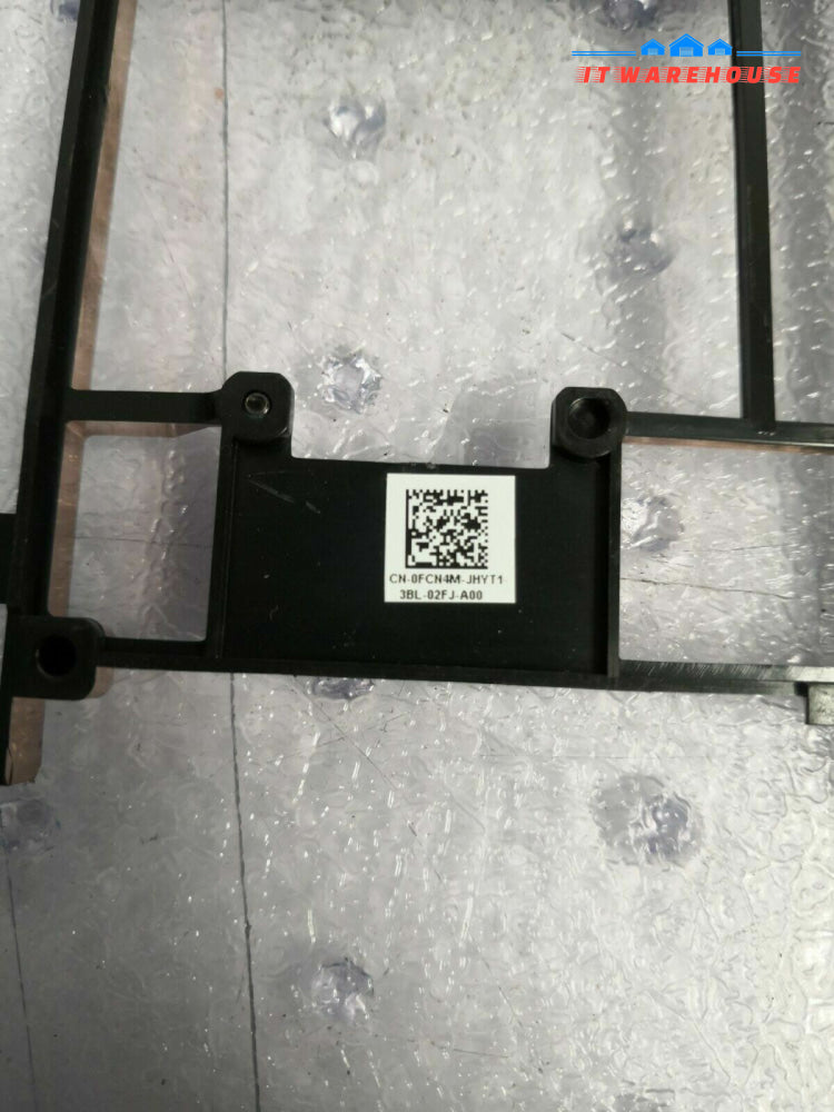 + 5 X Dell Latitude E7440 E7450 mSATA SSD Caddy 0FCN4M @@@