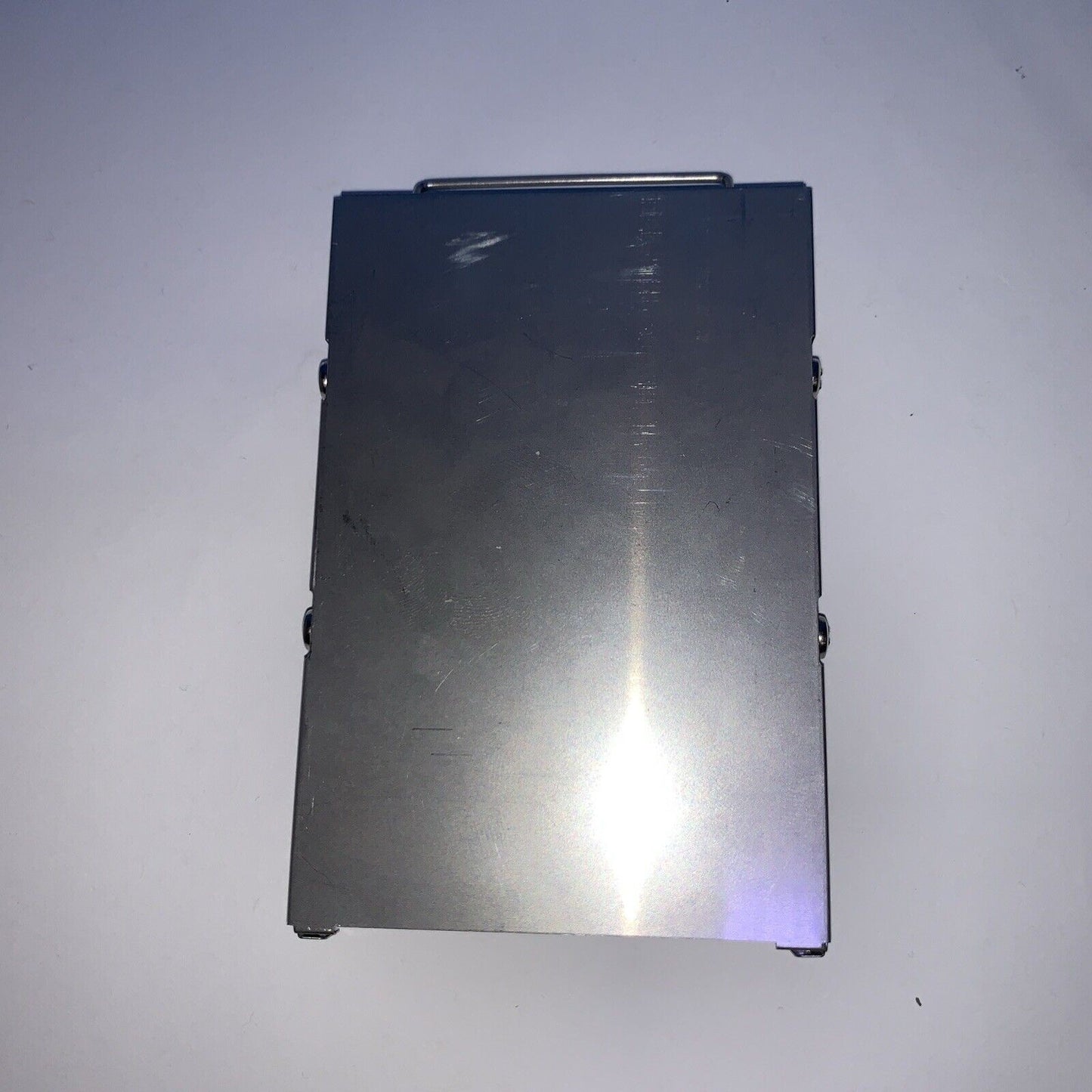 Vintage NEC OP-220-60004 810mb laptop Hard Disk (tested working)