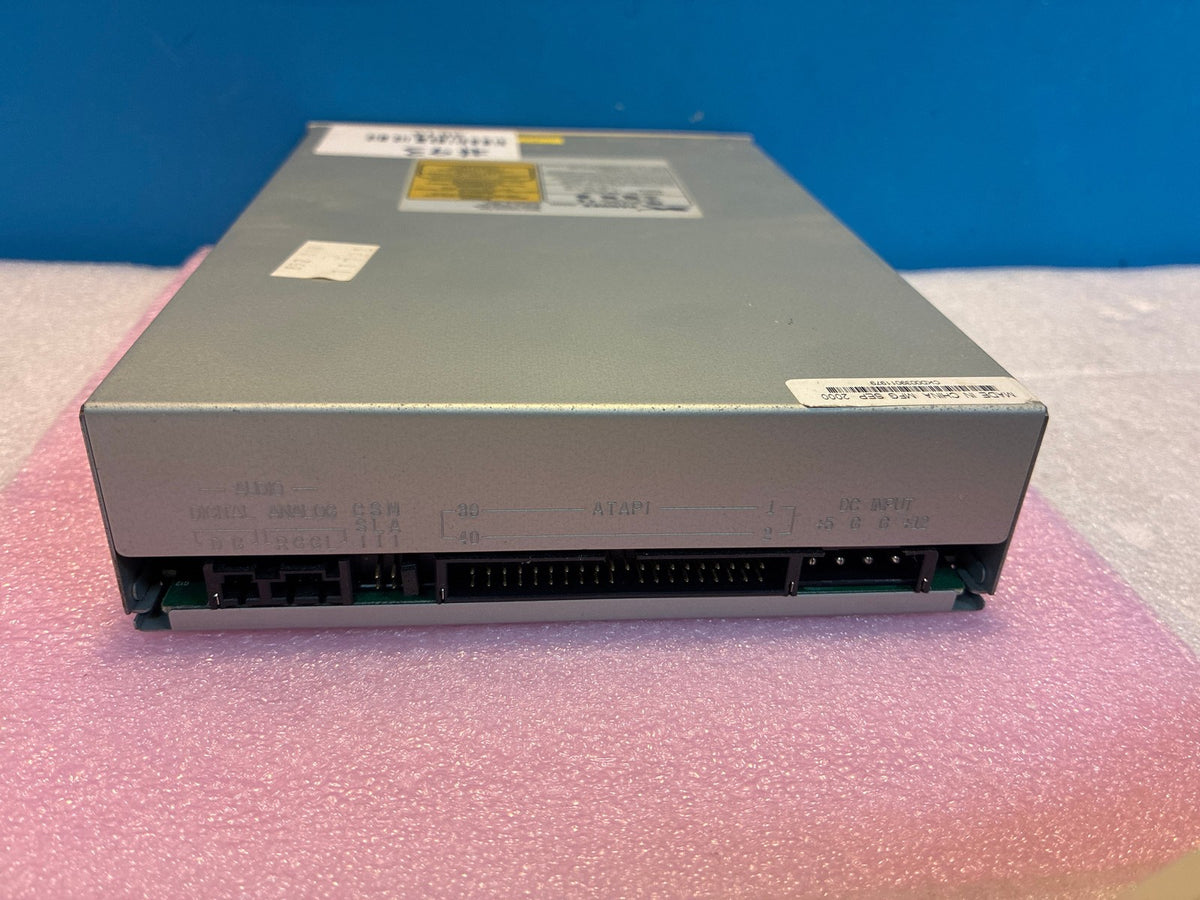Rare 🔥 Pandex PXR323 50x Max Internal IDE CD-ROM Drive 5.25 in Beige