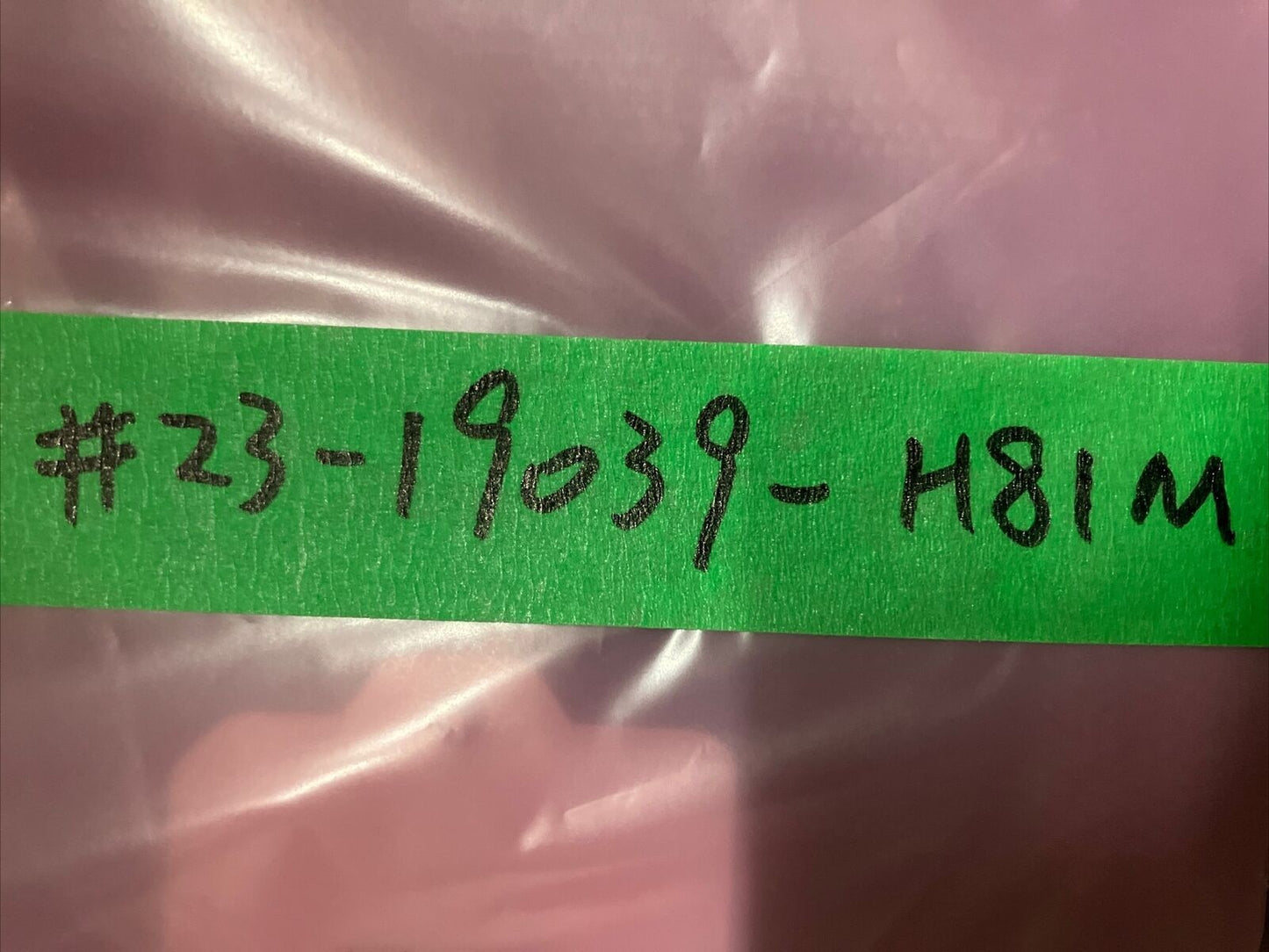 GIGABYTE GA-H81M-S2PV INTEL LGA 1150 DDR3 HDMI mATX MOTHERBOARD With I/O Plate ~