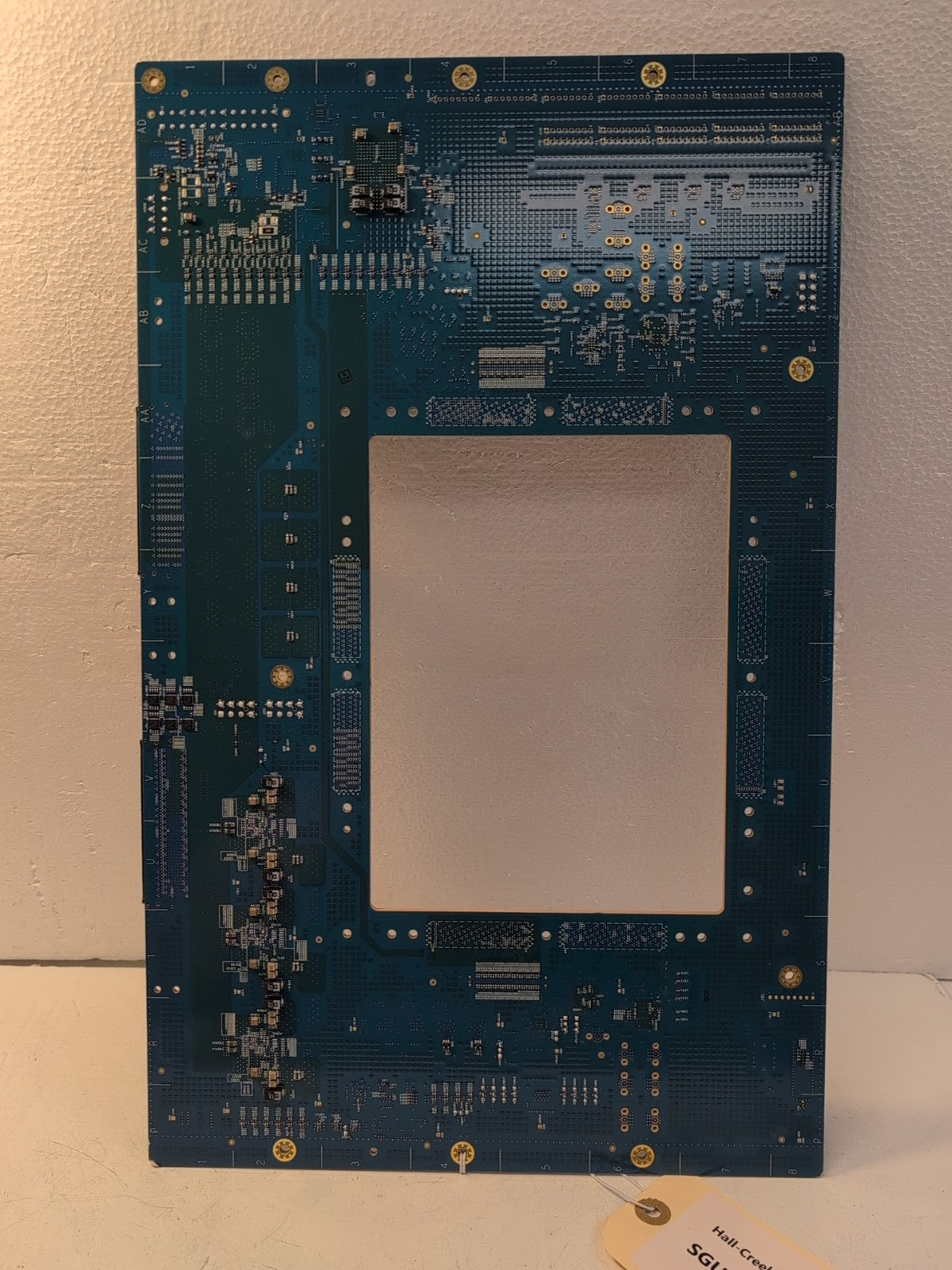 🔥 Intel Hall-Creek pkg C UBB Server Baseboard Unit J99397-203 HallC -