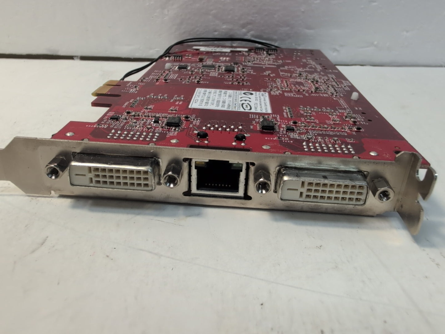🔥 Dell USI PCoIP PCIe BD-B022 WHKJK Remote Access Host Card