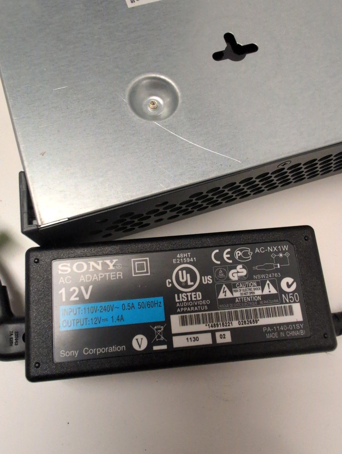 🎸 HP 2530-8 J9783A 8-Port 10/100 2-Port Gigabit SFP Managed Ethernet Switch