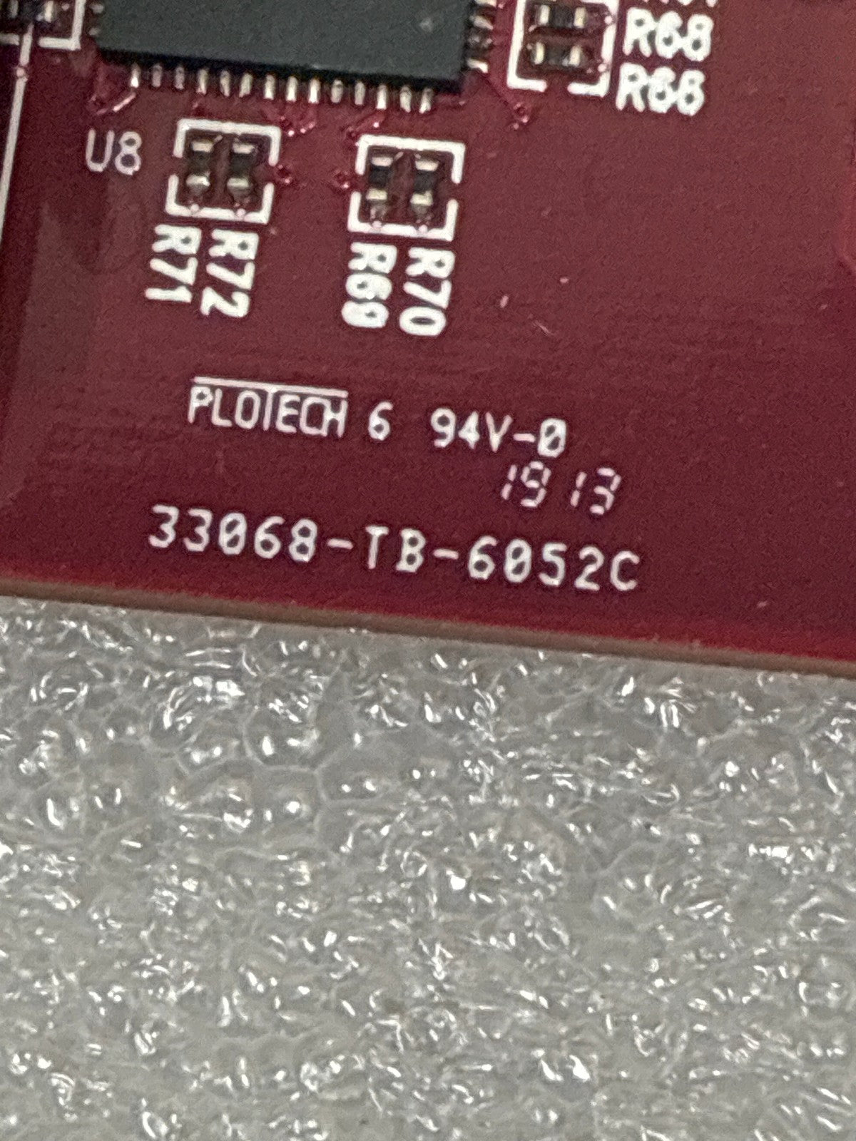 🔥 Dual-Port SFP+ 10GbE PCIe x8 Network Card / HBA - Server Adapter