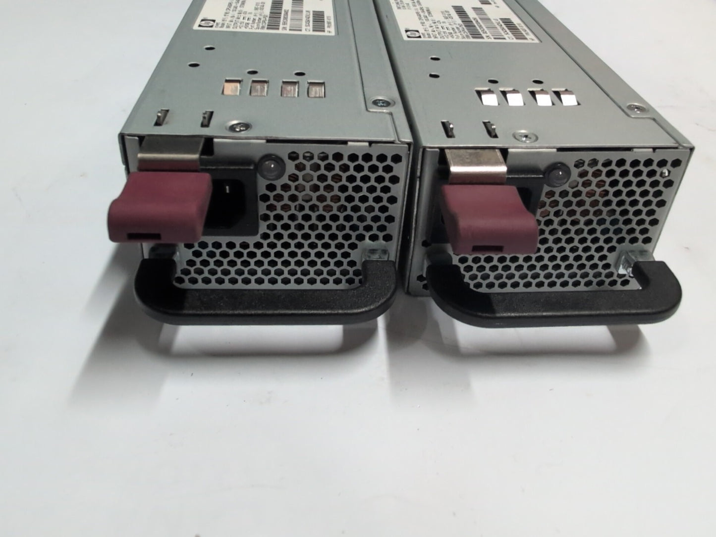 🔥2x HP 435740-001 DPS-600PB-1 5697-6118 575W Power Supply for EVA4400 -