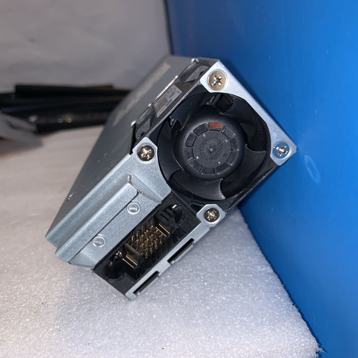LITEON Model:PA-1192-1S PWR-C1-1900WAC-P V01 341-101099-01 A0