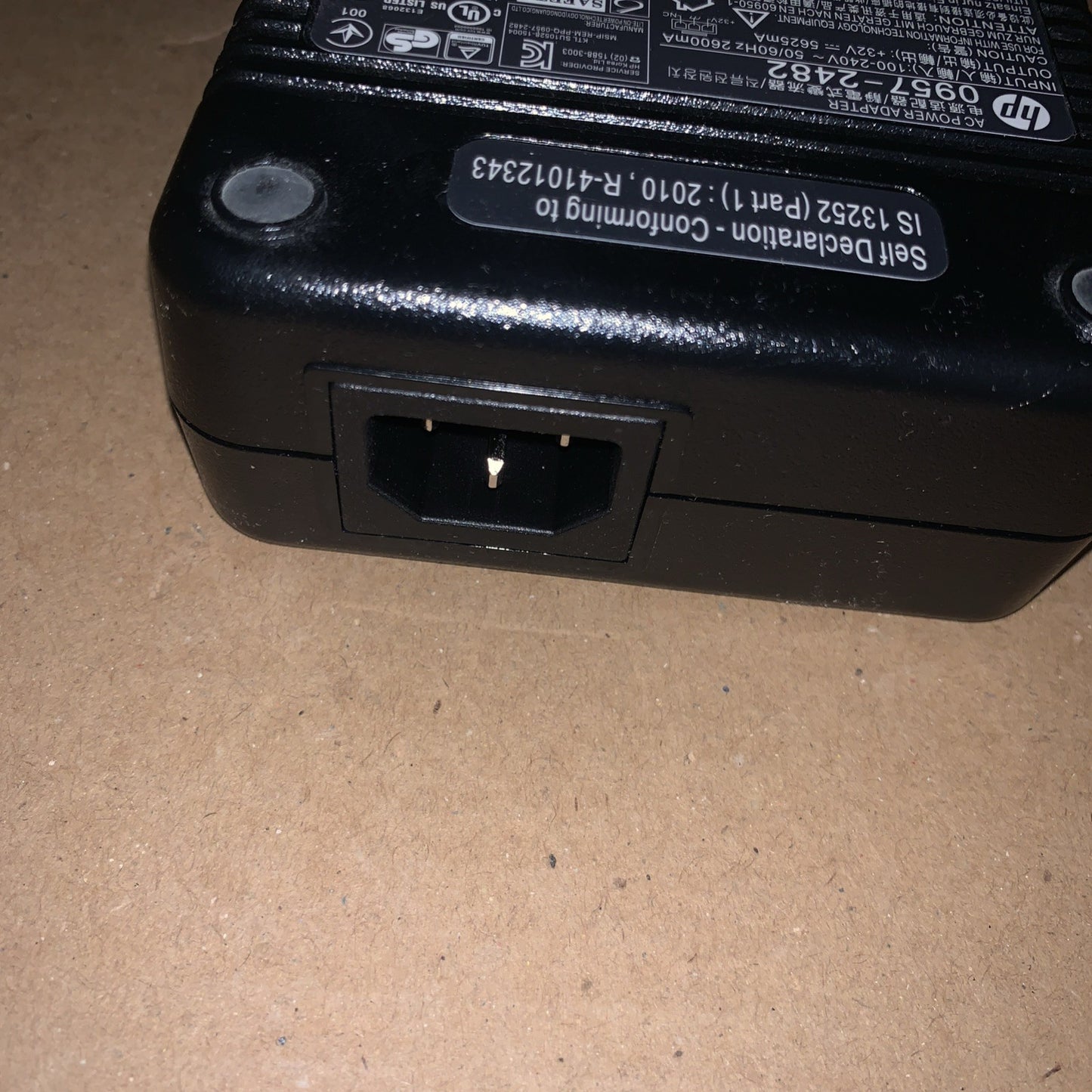 🔥 Genuine HP AC POWER ADAPTER 0957-2482 +32V 5625mA Power Supply