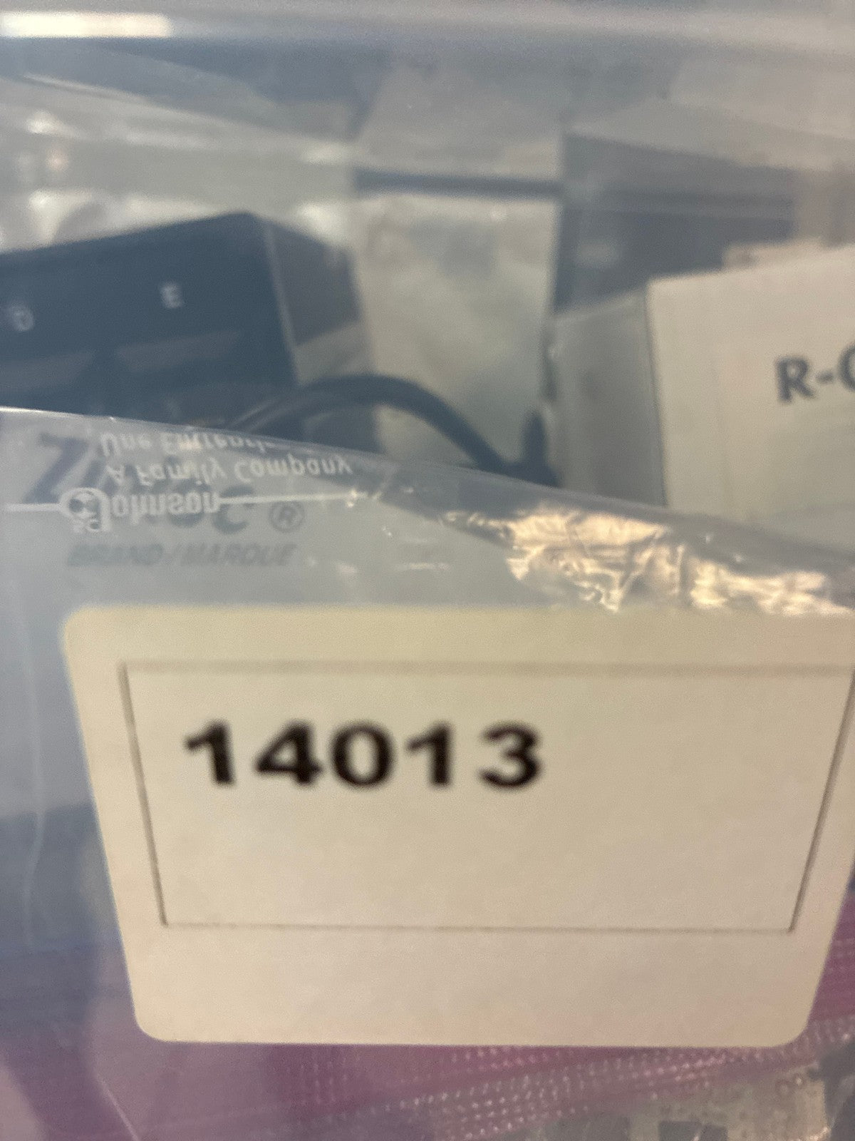 🔥 HDE A104 Power Supply Tester with LCD Display ATX Black