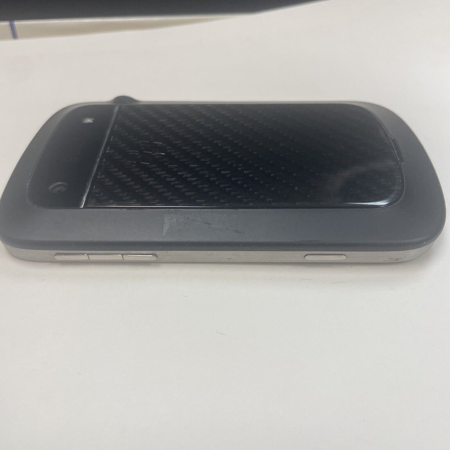 BLACKBERRY BOLD 9900 8GB cell phone (carrier: Rogers, Fido)