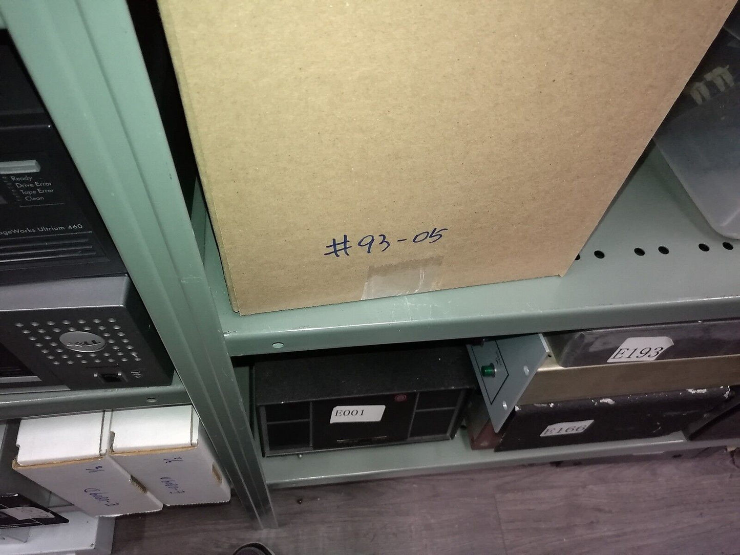 + C8810 - DELL GX520 SFF SYSTEM BOARD