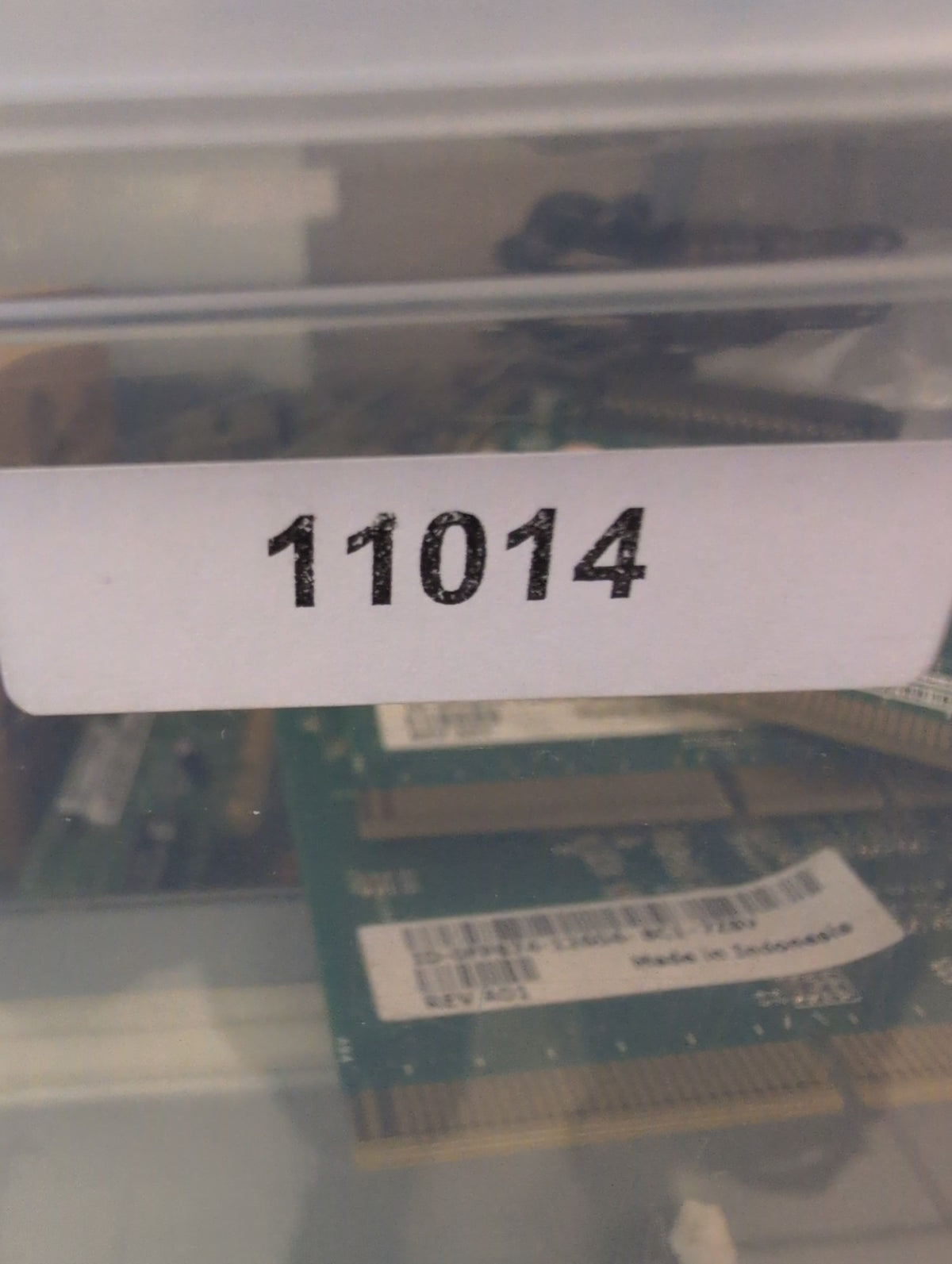 🎸 Unused DSC SD 15W-ULF 15 Watt Dual Tone Surface Mount Siren 12VDC UL
