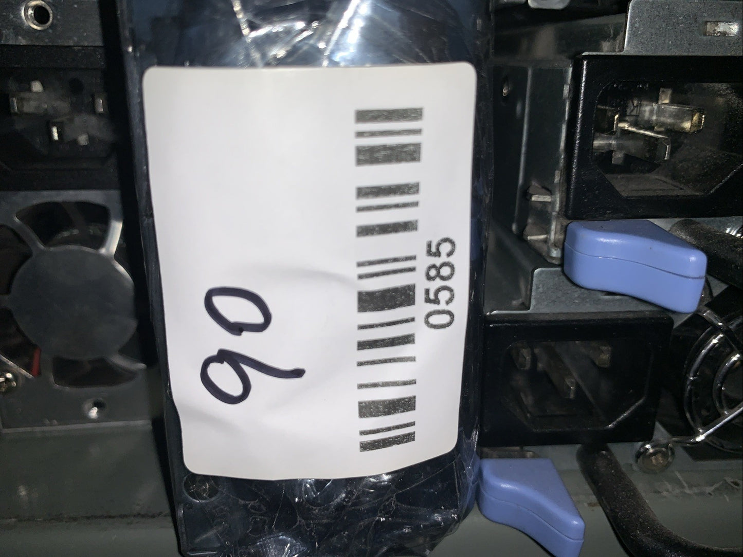 Supermicro PWS-350-1H 350W Power Supply