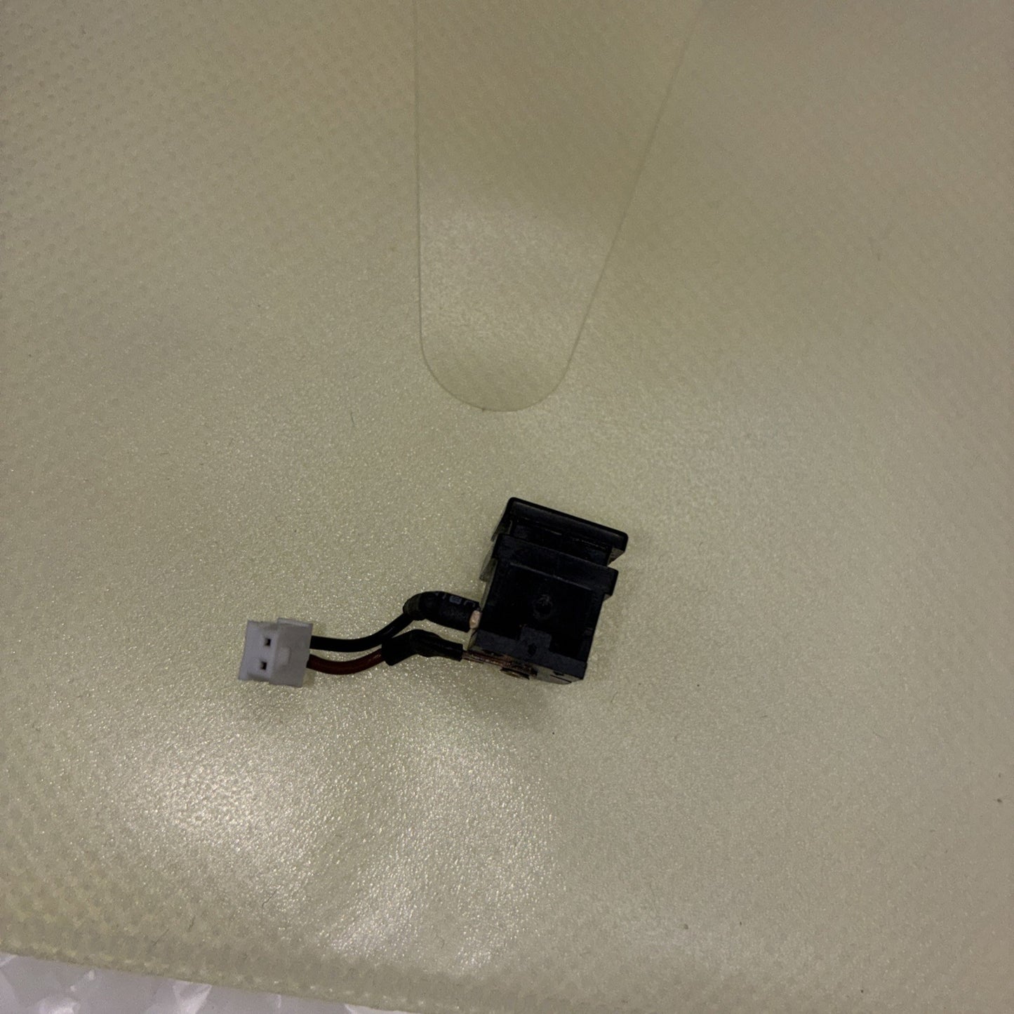 Grade A 🔥 Toshiba Libretto 50CT 810 PC power jack plug