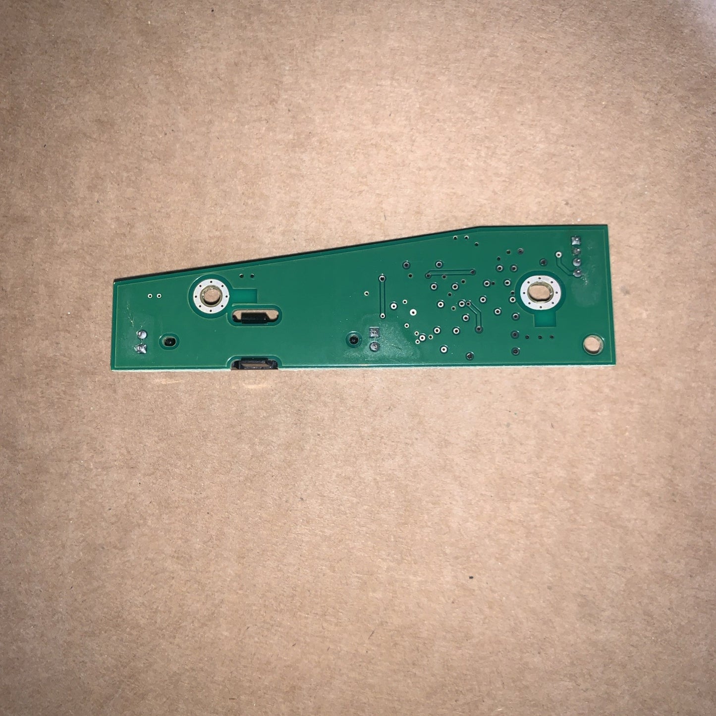 Zebra P1056473-01 Media Sensor Board for ZT / Z Series Label Printers OEM