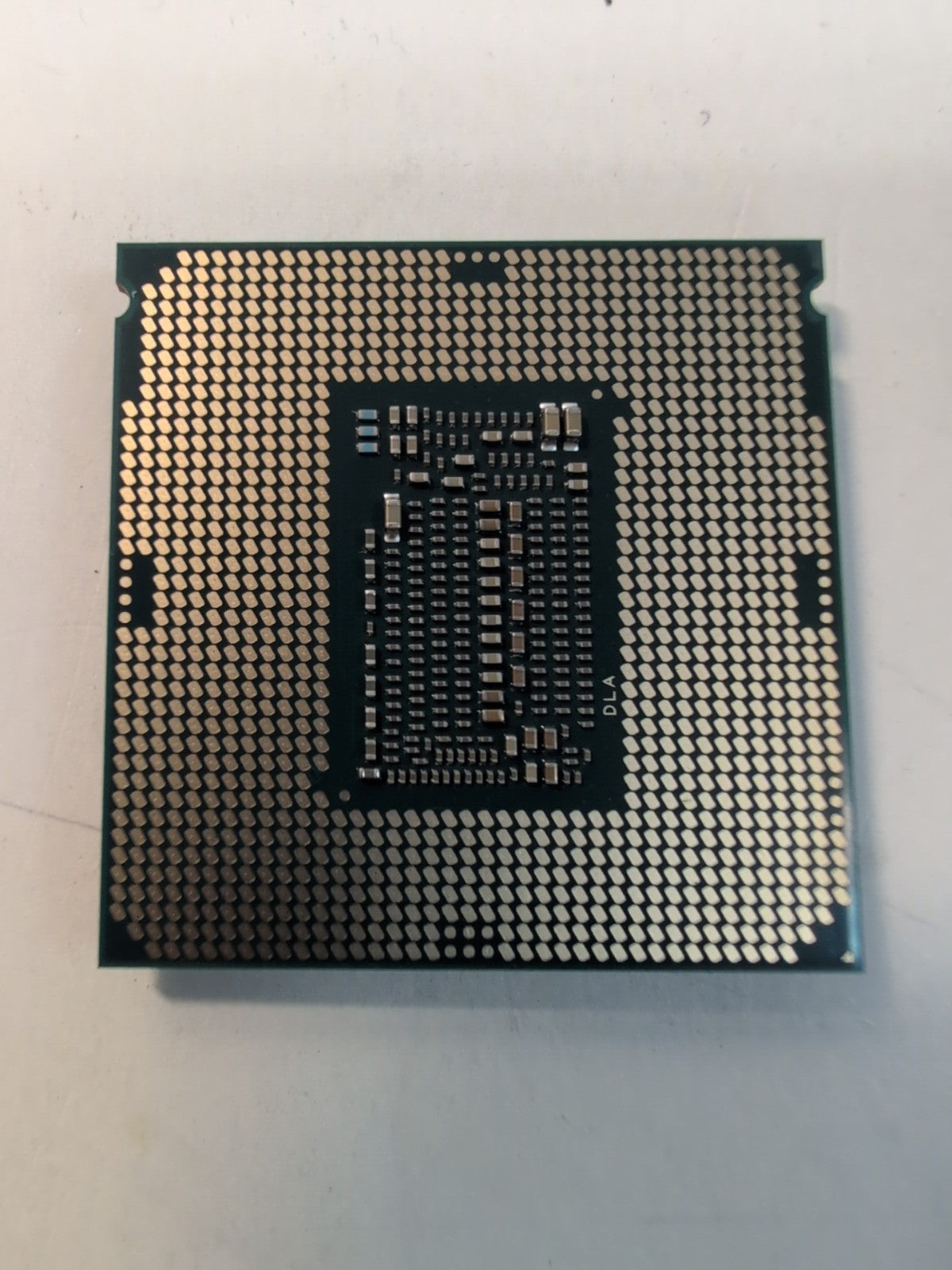 🔥 Intel Core i7-9700 3.00GHz 8 Core SRG13 8 Thread LGA 1151 CPU Tested -