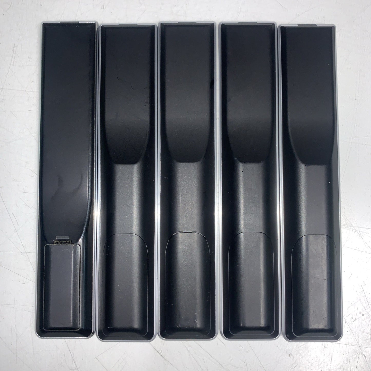 Lot Of 5 Telus Remote Control