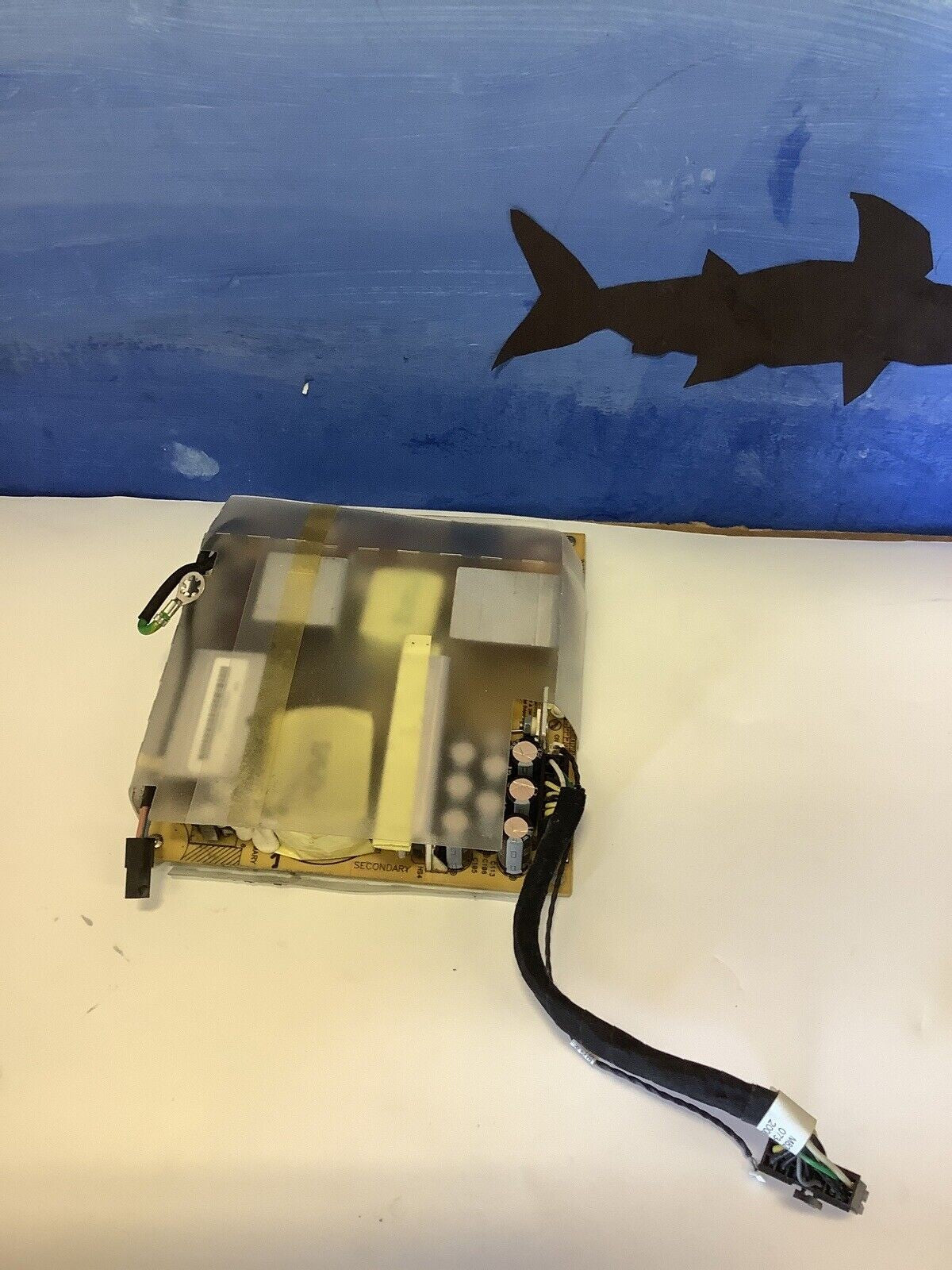 Sony PCV-AF1L all in one computer power supply