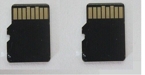 (2x) Vnish OS firmware mini SD card for L7 mining machine (plug & play)