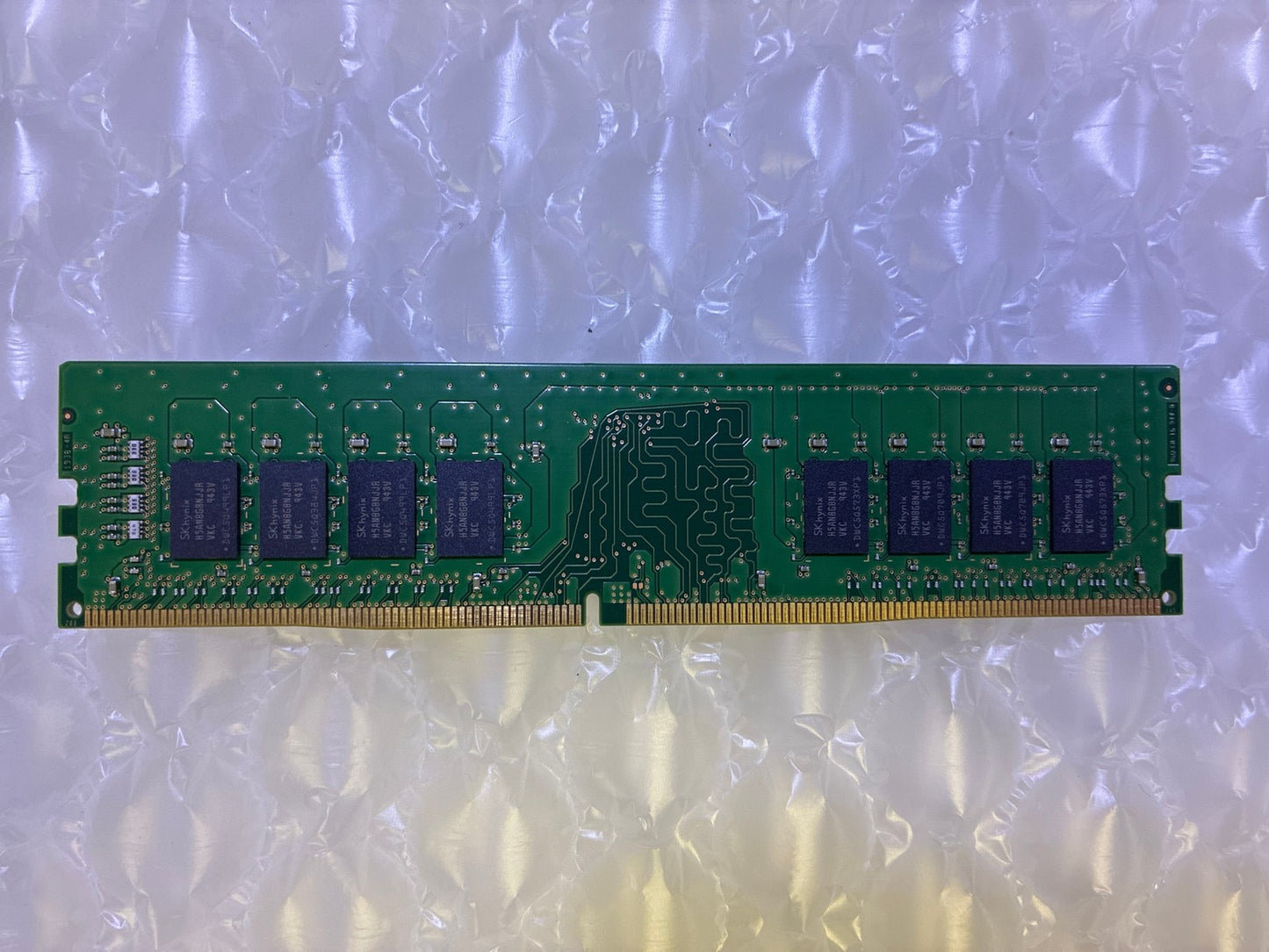 ⚡ SK Hynix 16GB DDR4-2666 MHz UDIMM Desktop RAM HMA82GU6JJR8N-VK ⚡