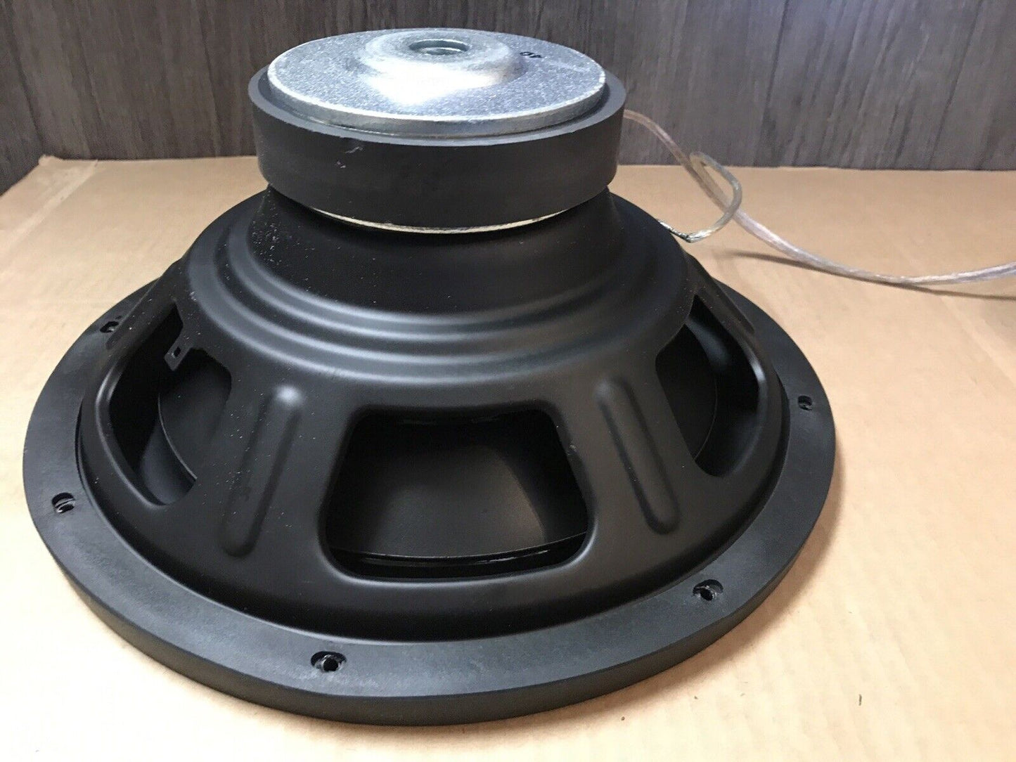 (Grade A) MTX Terminator TNP112D2 12" Car Subwoofer speaker