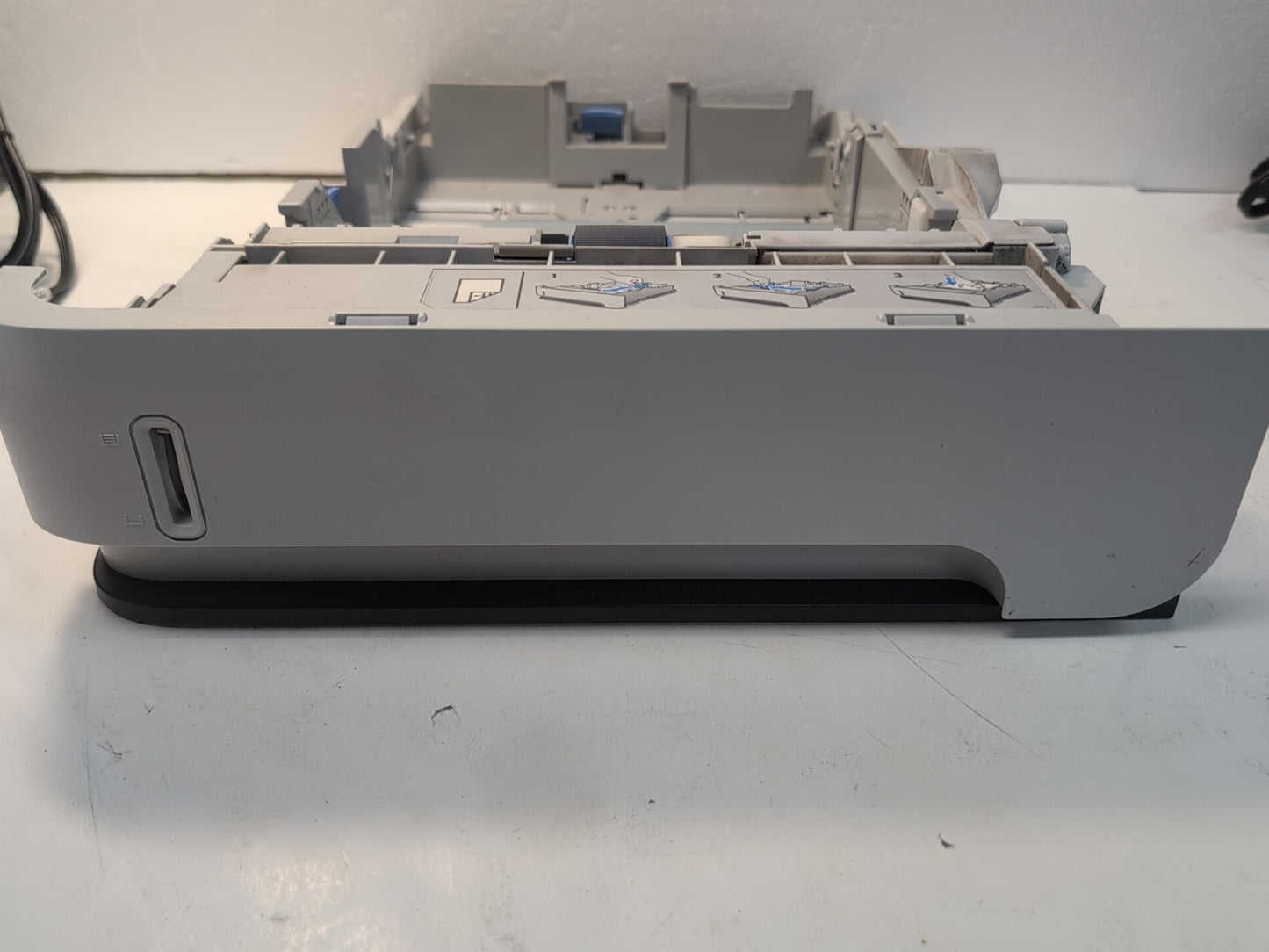 🔥 HP LaserJet Printer P4015n Paper Tray RC1-0162 -