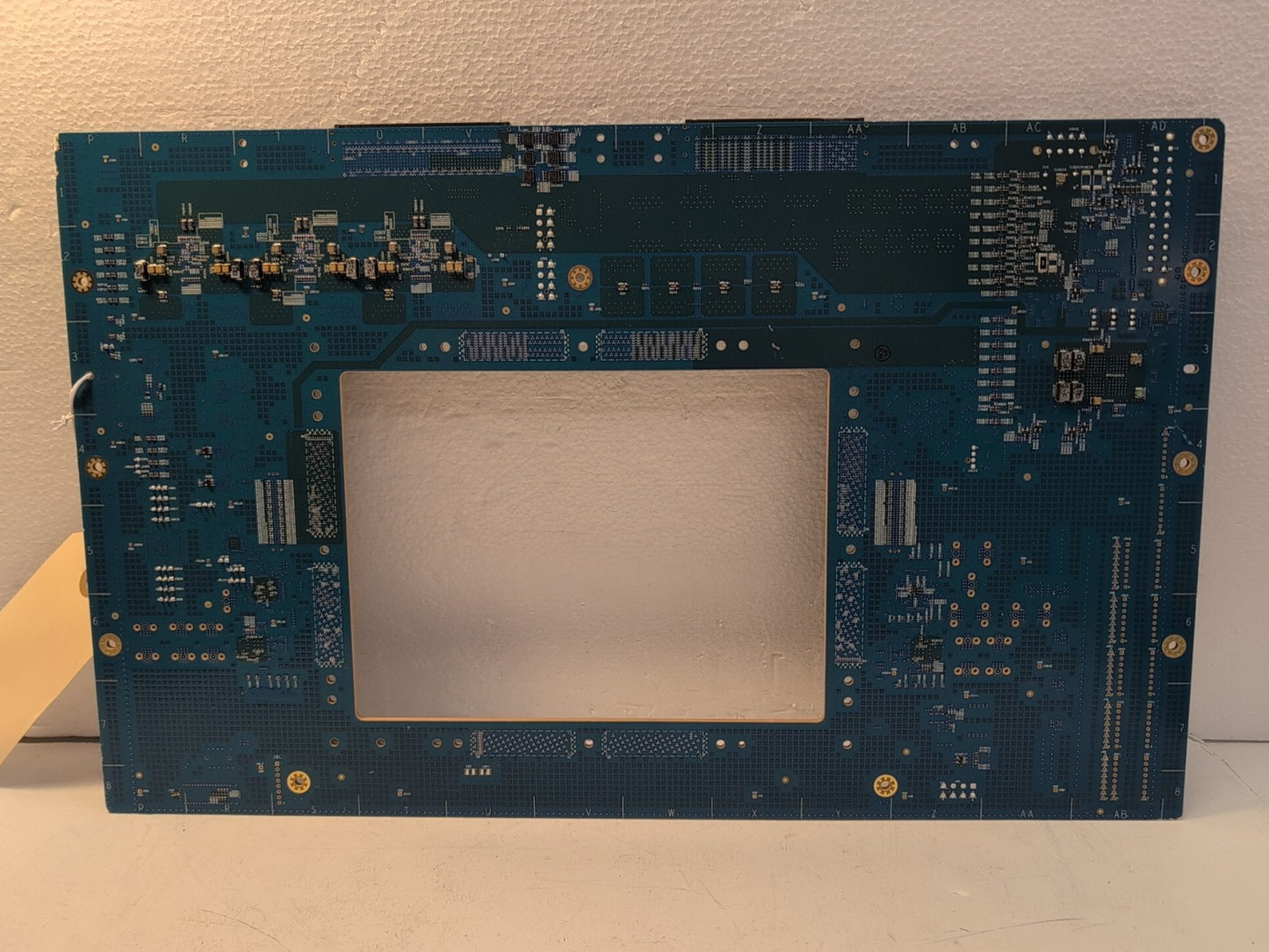 🔥 Intel Hall-Creek pc2 UBB Universal Baseboard AI Accelerator J99397 -
