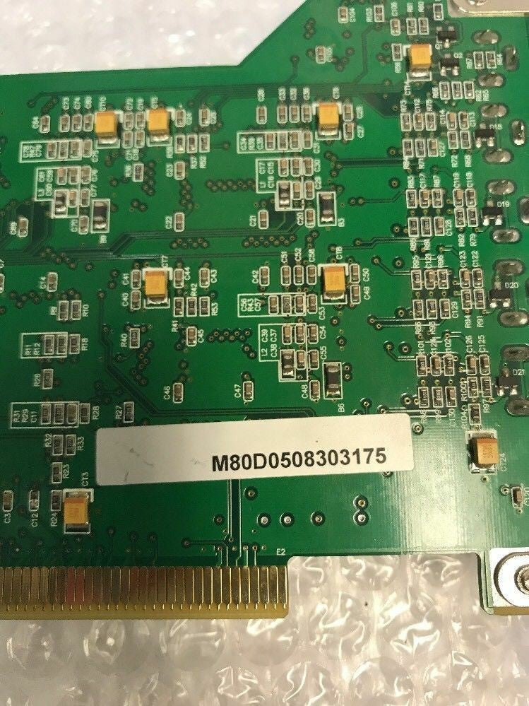 - KODICOM BNC CAPTURE CARD KMC5500