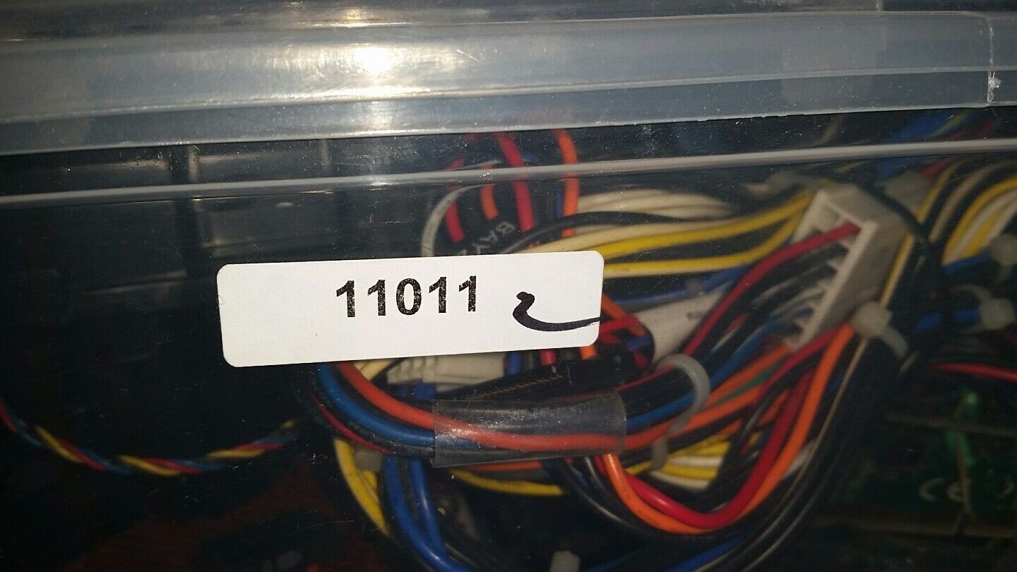 Precision 490 T5400 SATA Hard drives Modular power Cable PD145