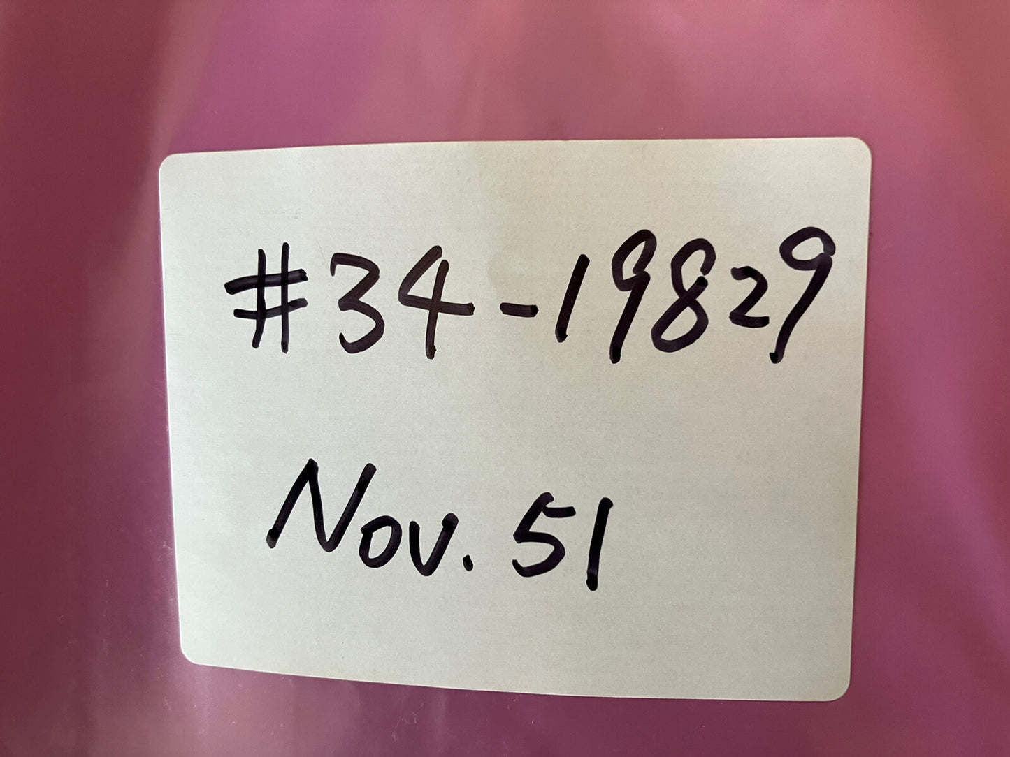 ~ MSI H61M-P21 (B3) Motherboard H61 LGA 1155 DDR3 mATX Pentium G630 SR05S &Plate