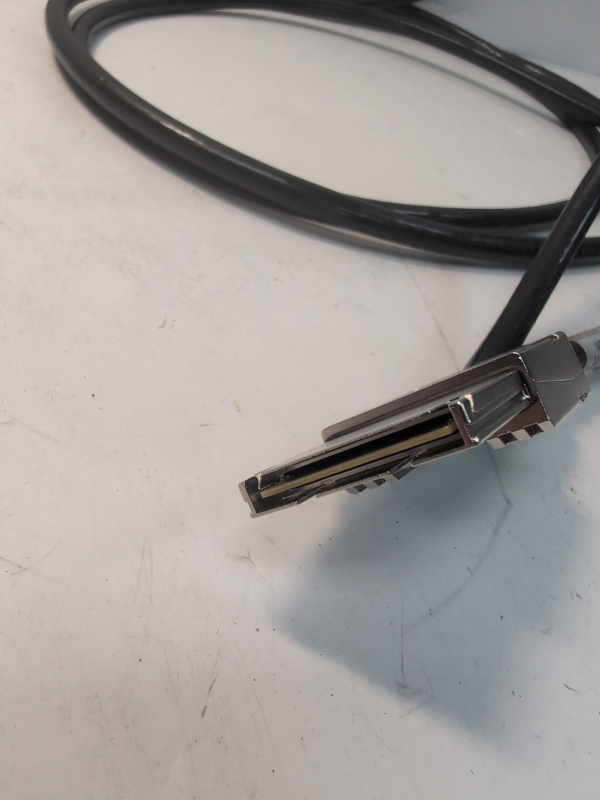 🔥Molex 74546-0802 iPass PCIe x8 Cable -