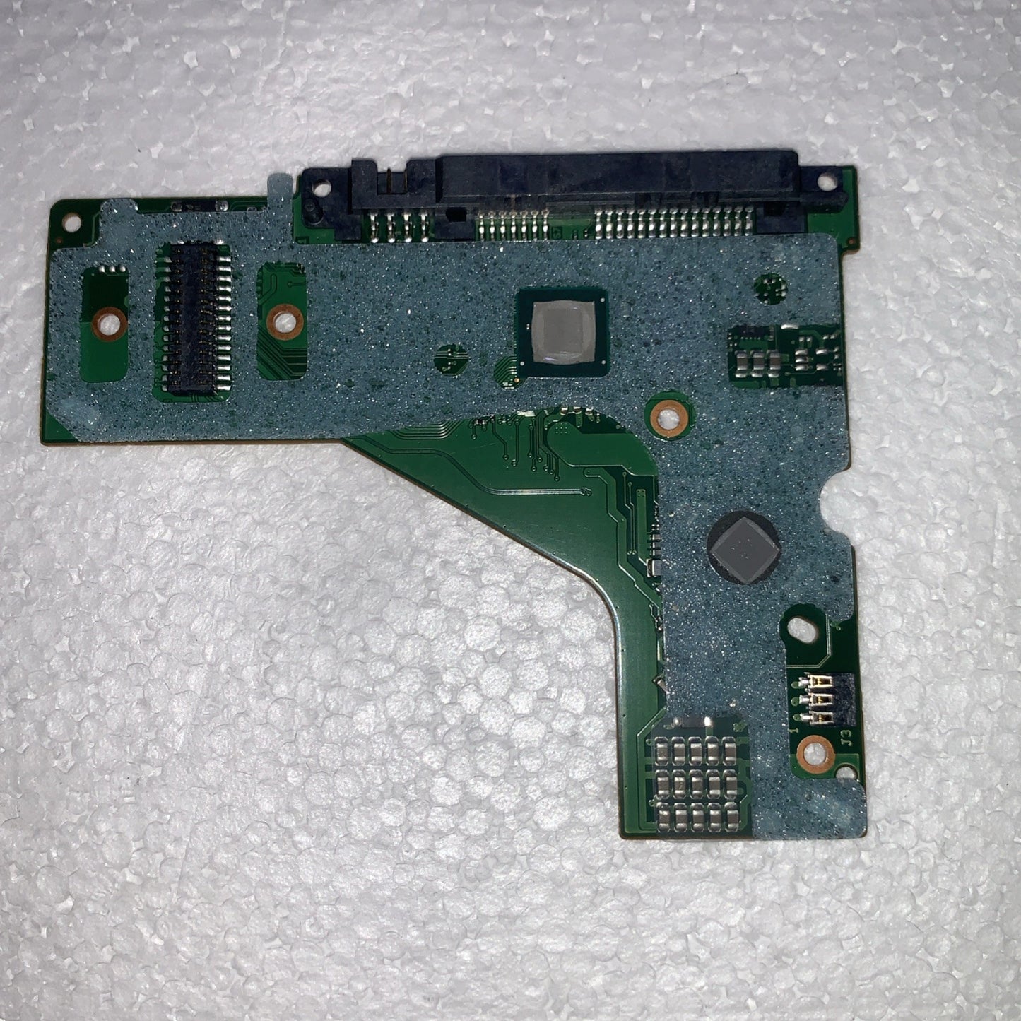🔥 Seagate hard drive 12TB PCB Logic Board - Circuit Board - 100803545 REV C