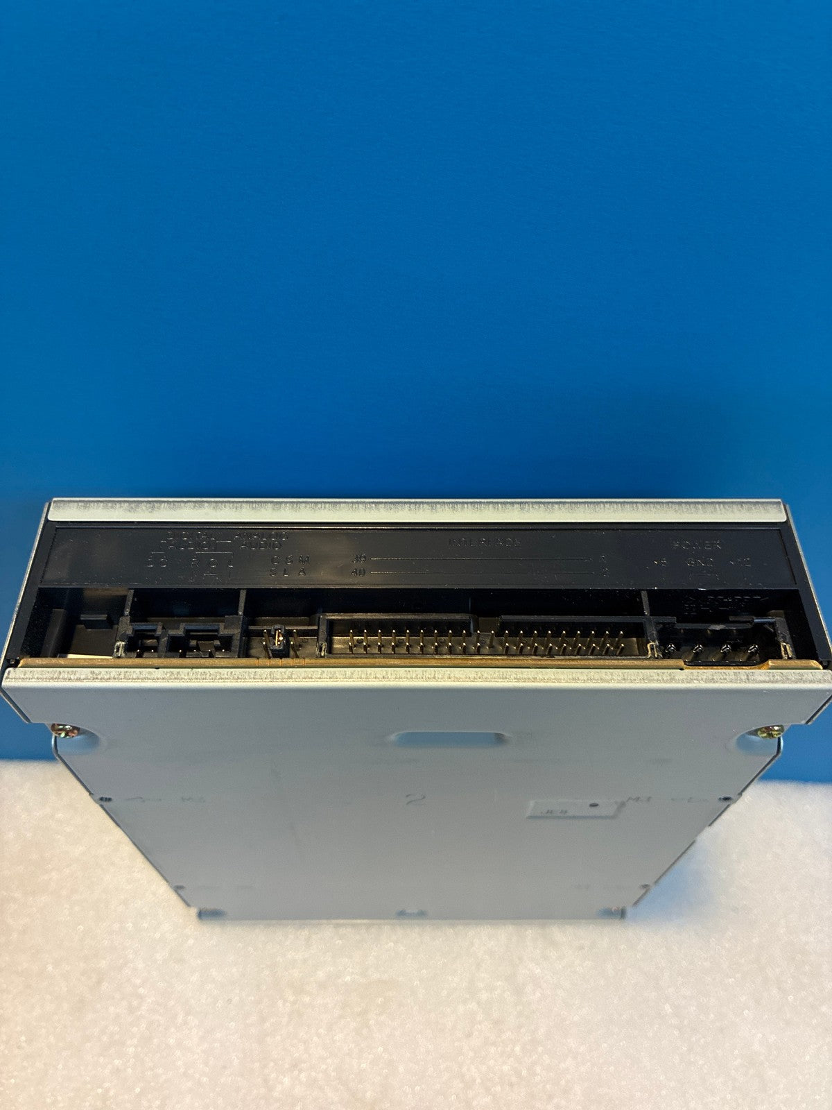 🔥 LG GCE-8523B Internal IDE CD-R/RW Drive 52x24x52x Vintage 5.25"