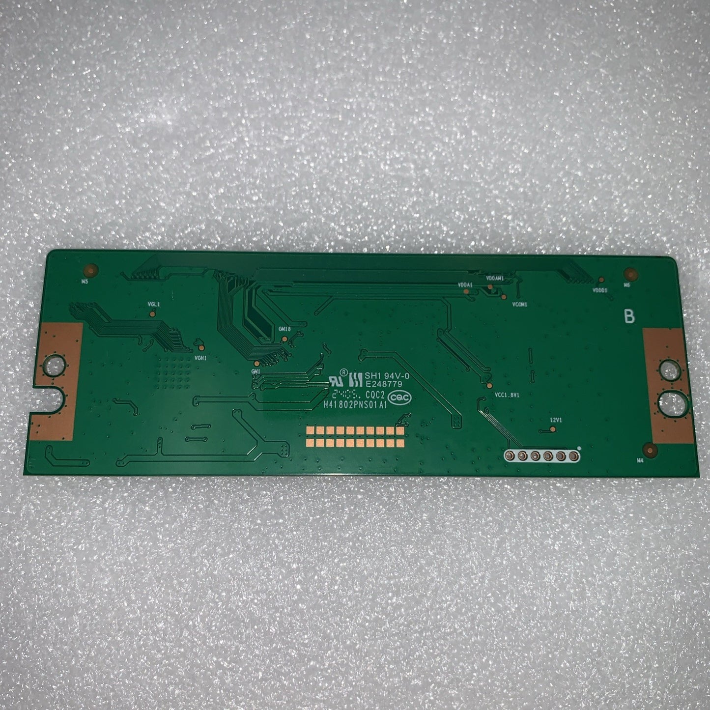 🔥 T-con Board for Hisense 70R63N 70” 4K Smart TV 2024 Model