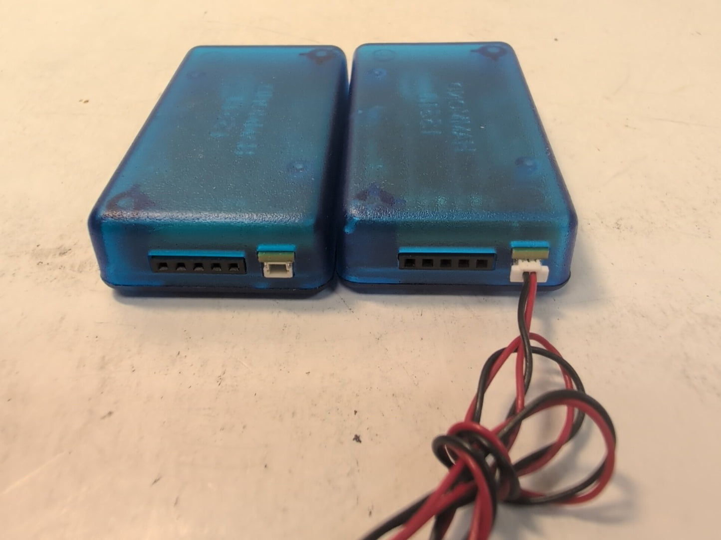 🔥 2x FAB VER2 42486-008 USB DEVICES -