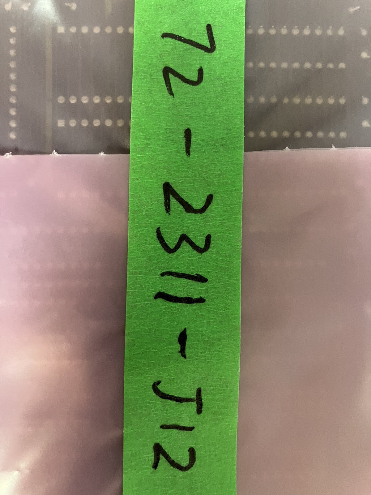 ~ SIEMENS Erzeugnisstand 570 240 9301.02 Circuit Board *Tested*