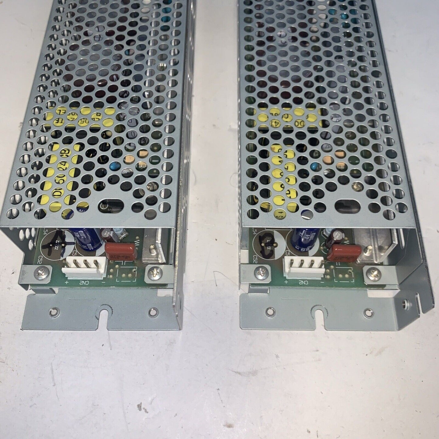 (1x) Toshiba CAT-850B power supply board