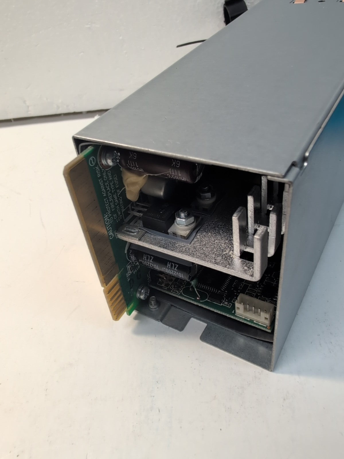 🔥 LENOVO 03X3801 0A91436 FSA028 FOR TS430 SERVER 450W POWER SUPPLY -
