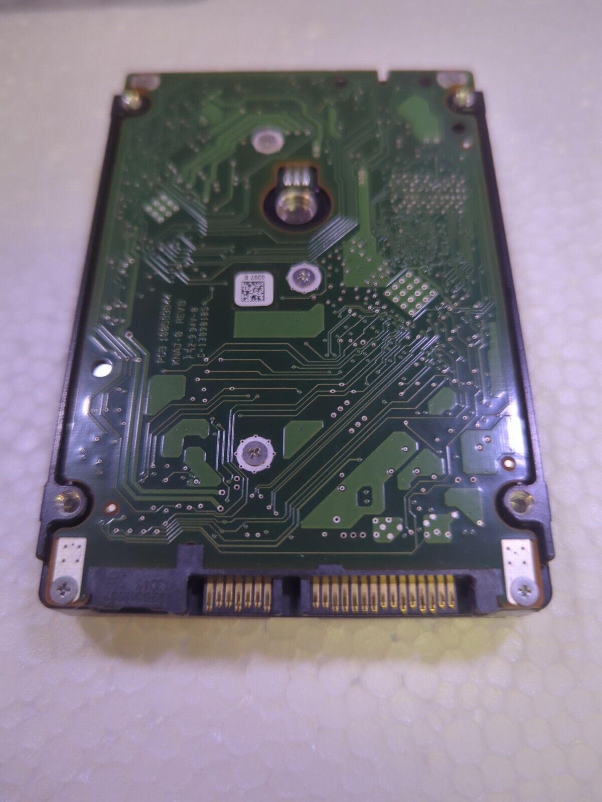 - HP 614829-002 MM0500GBKAK 500GB 6G 7.2K Enterprise SFF 2.5" SATA Hard Drive