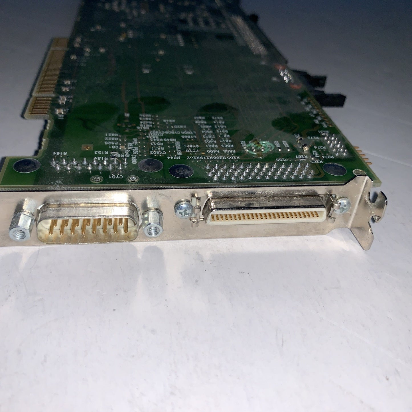 Siemens 05757179 - CCIF Board forVID DHC F