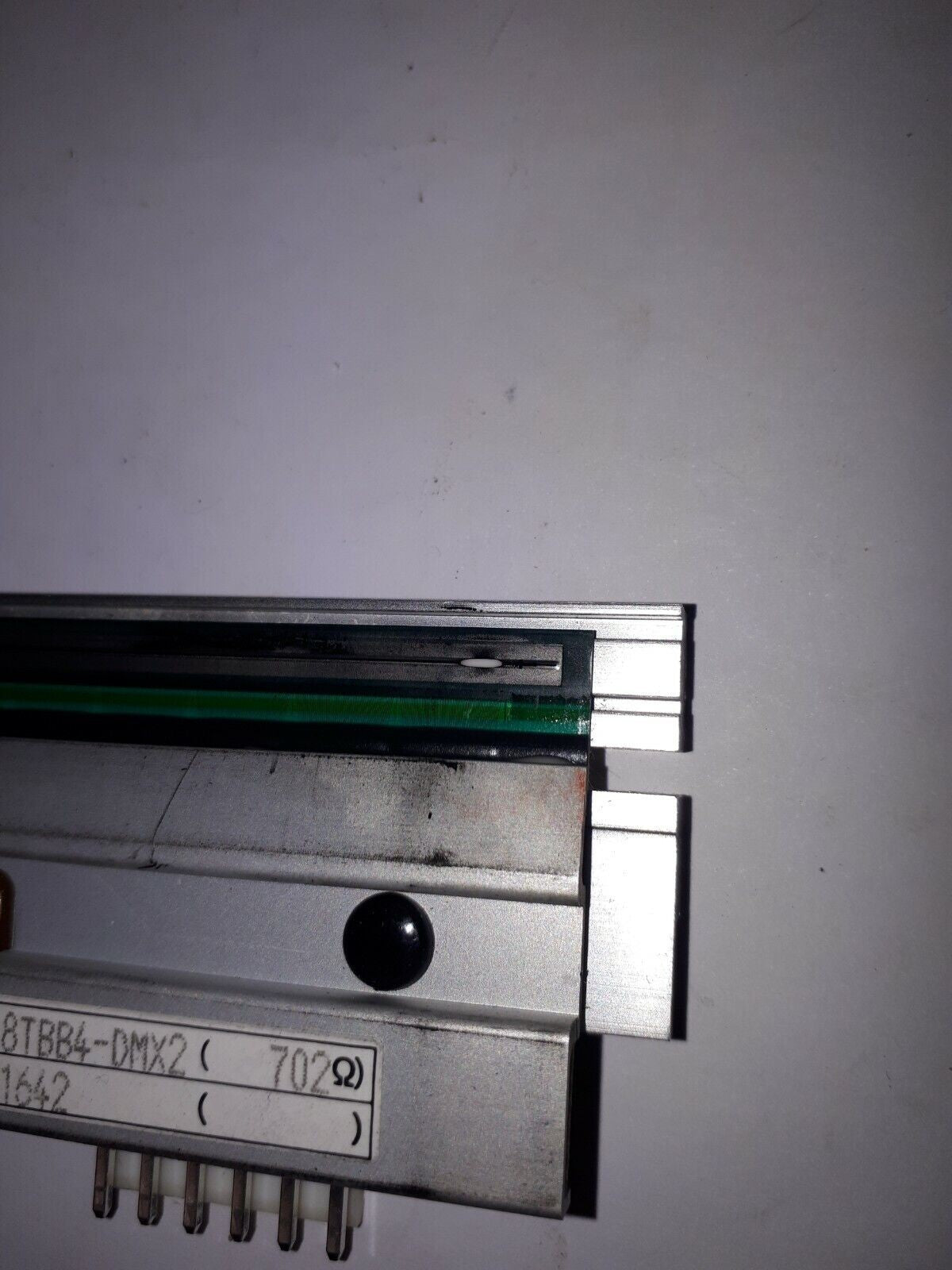 Datamax KPA-104-8TBB4-DMX1 Printhead FOR DMX-I-4210 PRINTER (missing line)