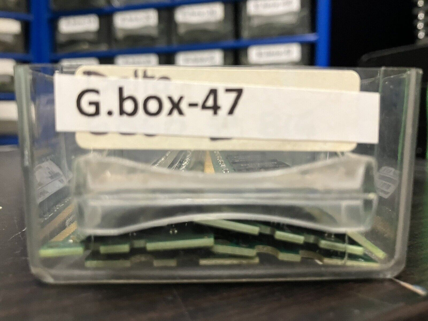 ~ (3x 1GB) Kingston KVR667D2N5K2/2G PC2-5300 DDR2-667 Slim Desktop DIMM Memory