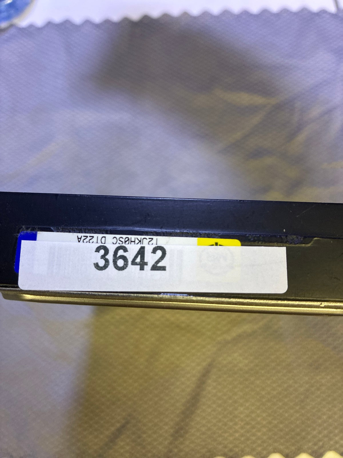 🔥 Maxtor DiamondMax Plus 60 5T020H2 20GB 7200RPM ATA IDE 3.5in Hard Drive